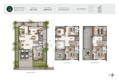 La Casa Brochure 44