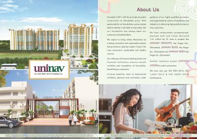 Uninav Utopia Brochure 10
