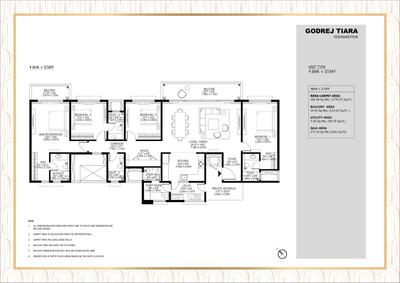 Godrej Tiara Brochure 8