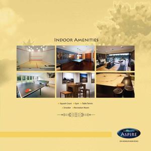 Sattva Aspire Brochure 12