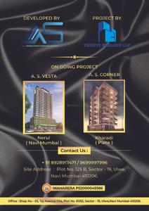 Trinity A S Ornate Brochure 8