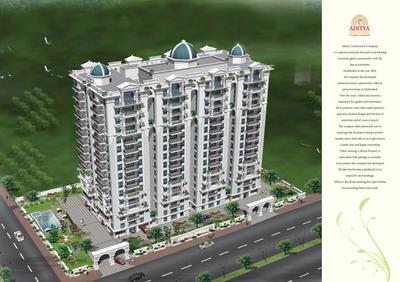 Aditya Heights Brochure 8