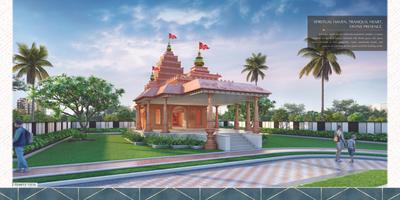 The Great Ashoka City Brochure 31