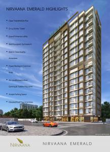 Nirvaana Emerald Brochure 3