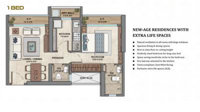 Ashar Codename GoldenMile Brochure 3