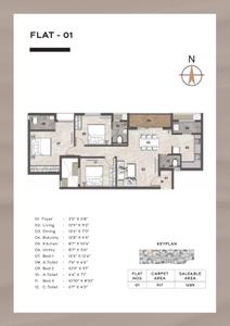 Jain Aadhya Bharth Brochure 14
