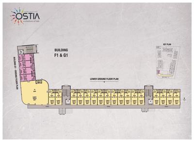 Destination Ostia Building E1 Brochure 9