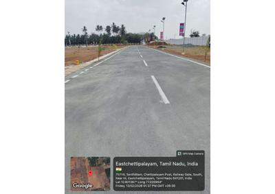 Sri Nagar Brochure 5