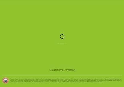 Solitaire Homes Pashan Brochure 10