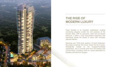 Paras Quartier Brochure 2