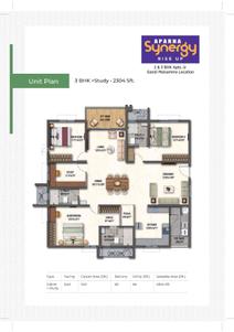 Aparna Synergy Brochure 29
