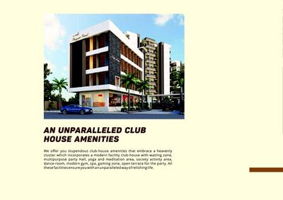 Pragati Pearl Brochure 12