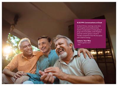 Dosti Primus Brochure 19