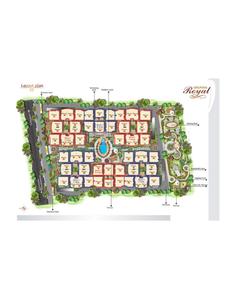 Maithri Shilphitha Royal Brochure 10