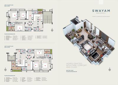Swayam Residency Brochure 7