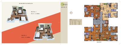 Aponjon Housing Complex Brochure 16