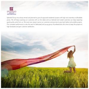 Splendid Lake Breez Brochure 3