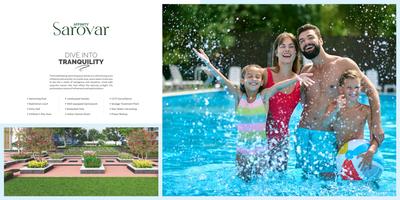 Affinity Sarovar Brochure 8