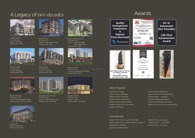 Elegant Tranquility Brochure 2