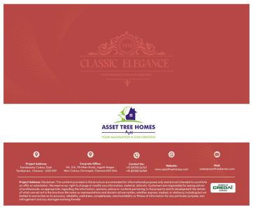 Asset ATH Classic Brochure 68