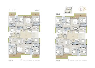 Avadh Ercole Brochure 41