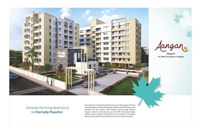 Aangan Phase II Brochure 3