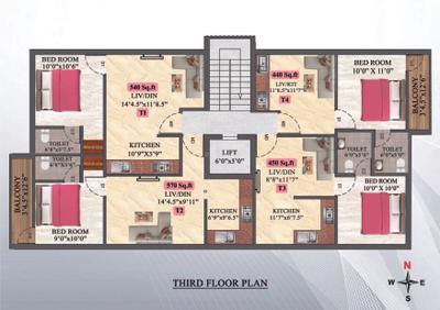 Aura Eeshan Brochure 5