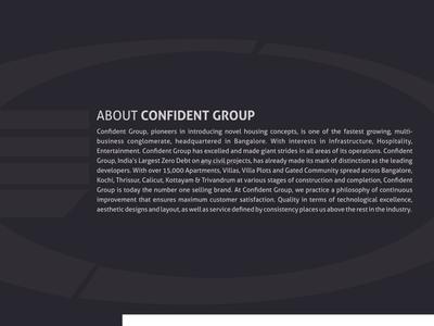 Confident Square Brochure 8