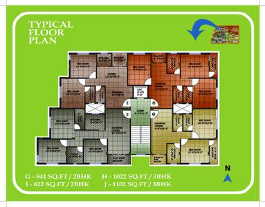 Realtech Nirman Titli Brochure 14