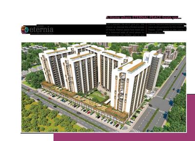 Laxmi Eternia Brochure 2