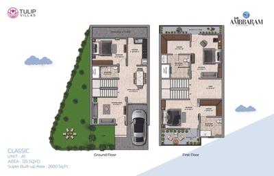 BDI Tulip Villas Brochure 9