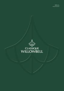 Classique Willowbell Brochure 1