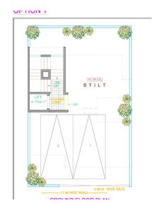 Image of 315 Sq.ft 1 BHK Apartment / Flat for sale in KIA Sea Breeze, Uran, Navi Mumbai for Rs. 3000000
