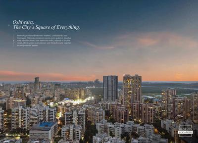 Oxford Navrang Atlantis Brochure 3