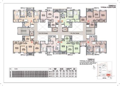 Kohinoor Riverdale Brochure 24
