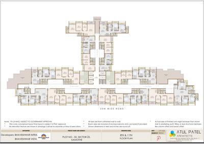 Bhaveshwar Vista Brochure 6