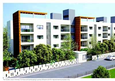 Adarsh Astria Brochure 8