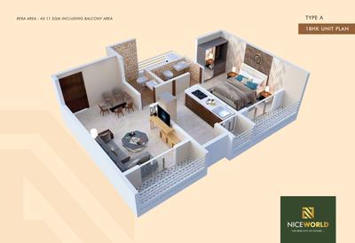 Nice World  Brochure 24