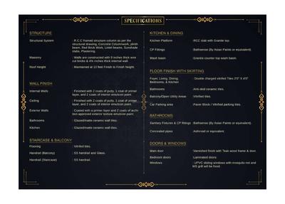 Mithun Sunview Brochure 18