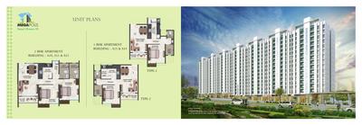 Megapolis Saffron A10 To A14 Brochure 9