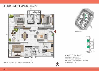 Prestige Beverly Hills Brochure 66