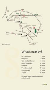 Siddha Serena Phase III Brochure 3