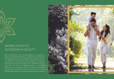 Ayaansh Vihaana Grandeur Brochure 2