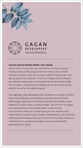 Gagan Myra Brochure 36