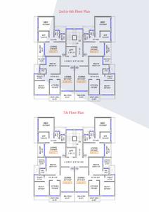 Mansarovar Govind Ameya Brochure 5