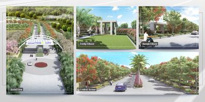 Avinash Twin City Brochure 9