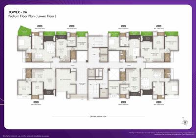 Gera Island Of Joy Project B Brochure 62