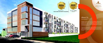 Mathapathi Grand Field Brochure 2