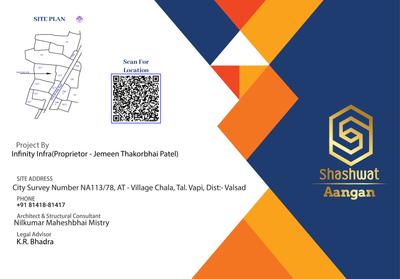 Infinity Shashwat Aangan Brochure 7