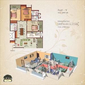 NK Oak Forest Brochure 10